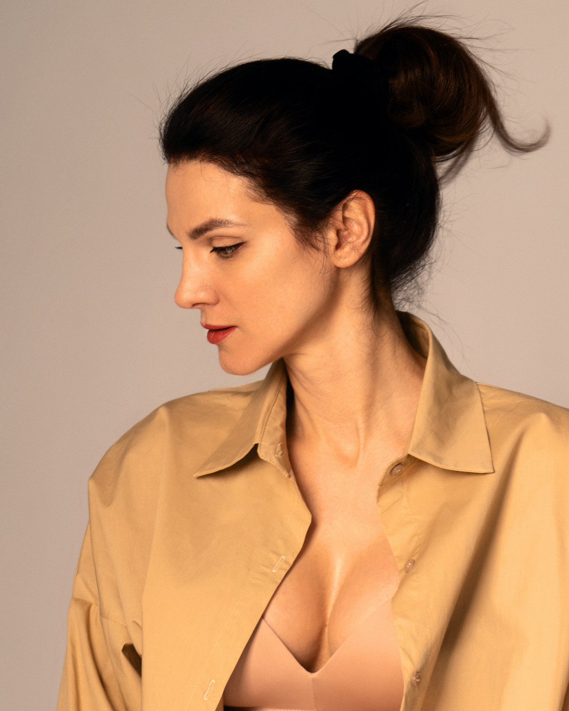 Портреты. Фотограф в Хабаровске. Фотография за 24 часа