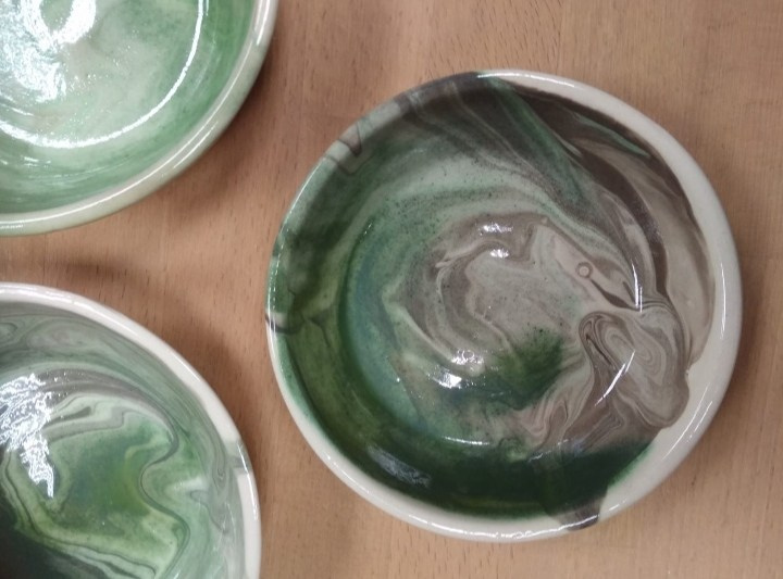 Гончарное дело. Студия копилка