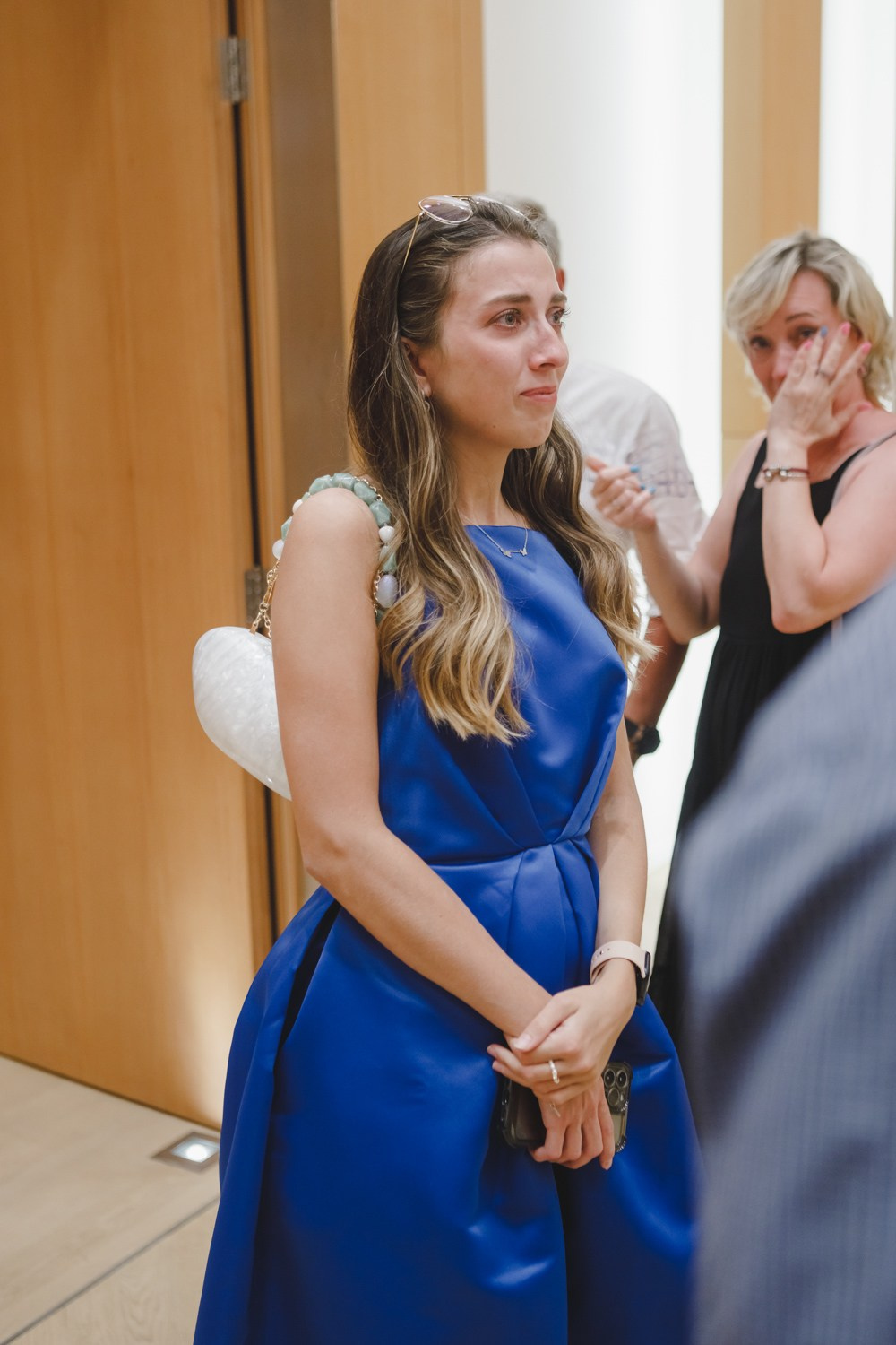 Артем и Ира (ЗАГС и прогулка). Семейный и свадебный фотограф в Нижнем Новгороде