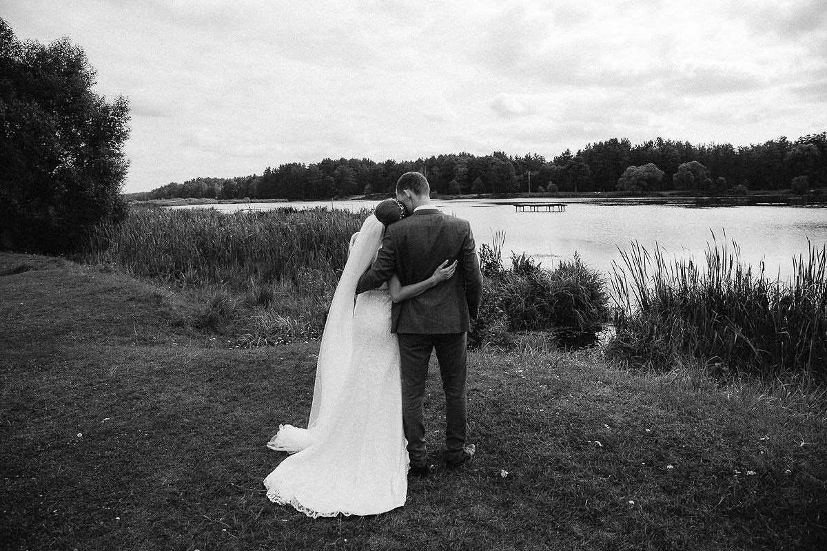 Елена и Евгений