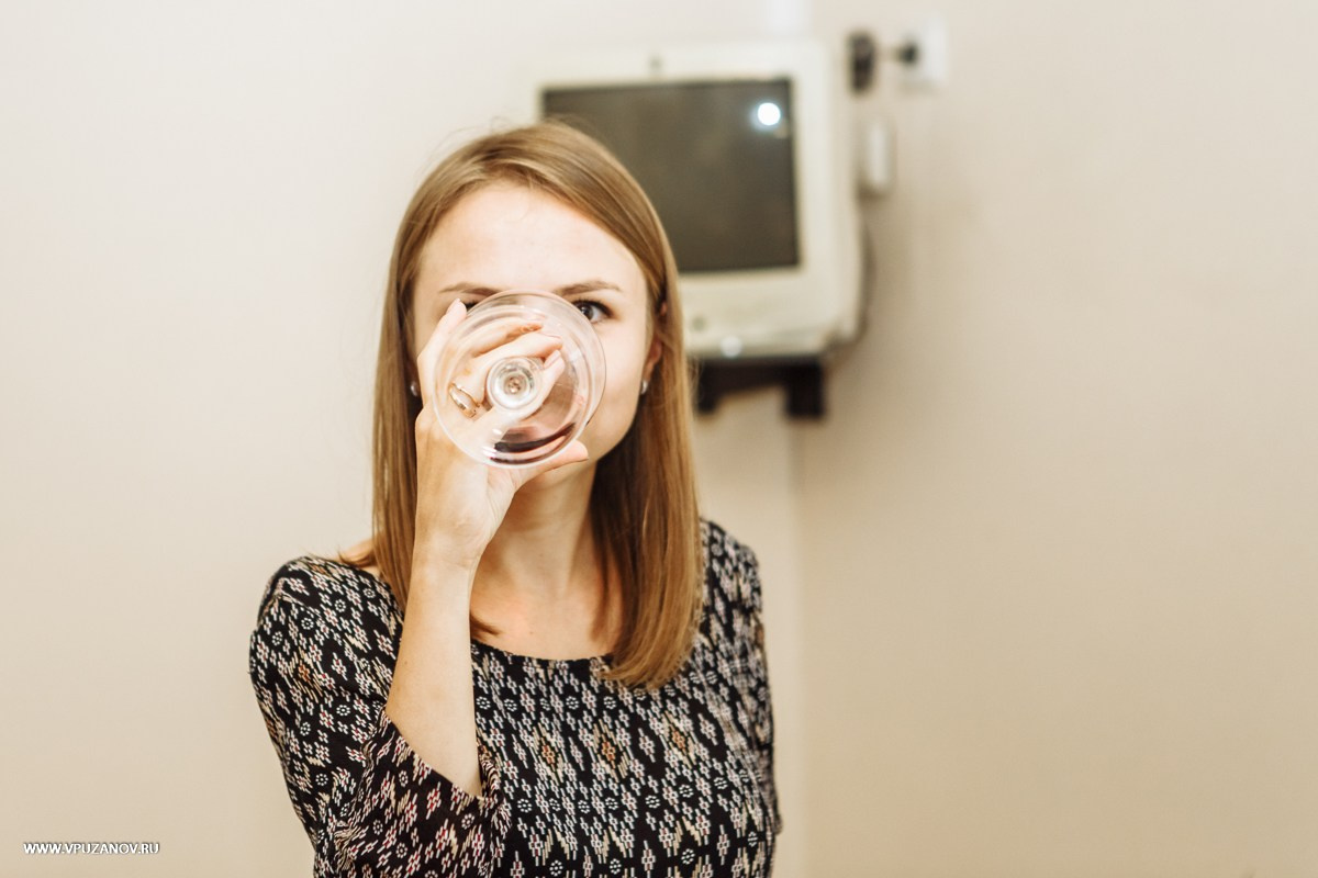 Девичник на даче или загородном доме