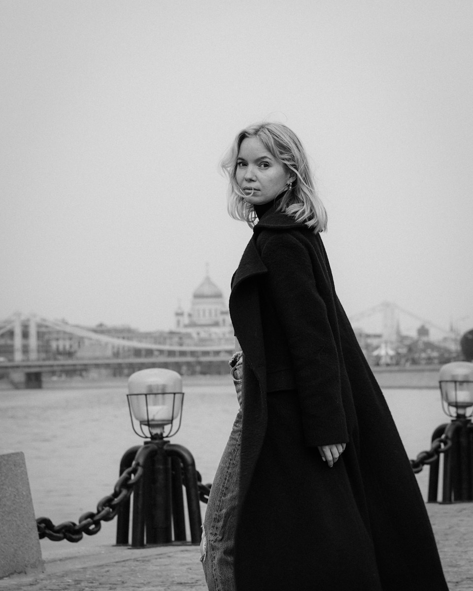 ФОТОпрогулка. Главная