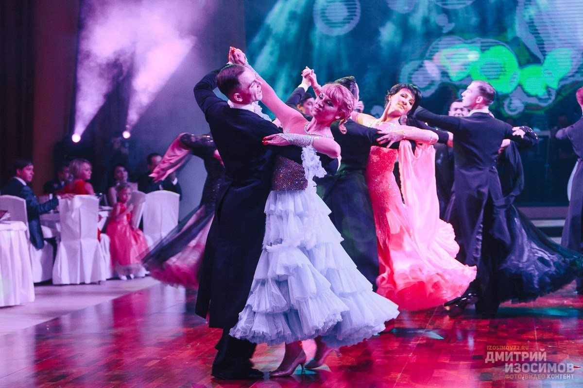 Венский бал