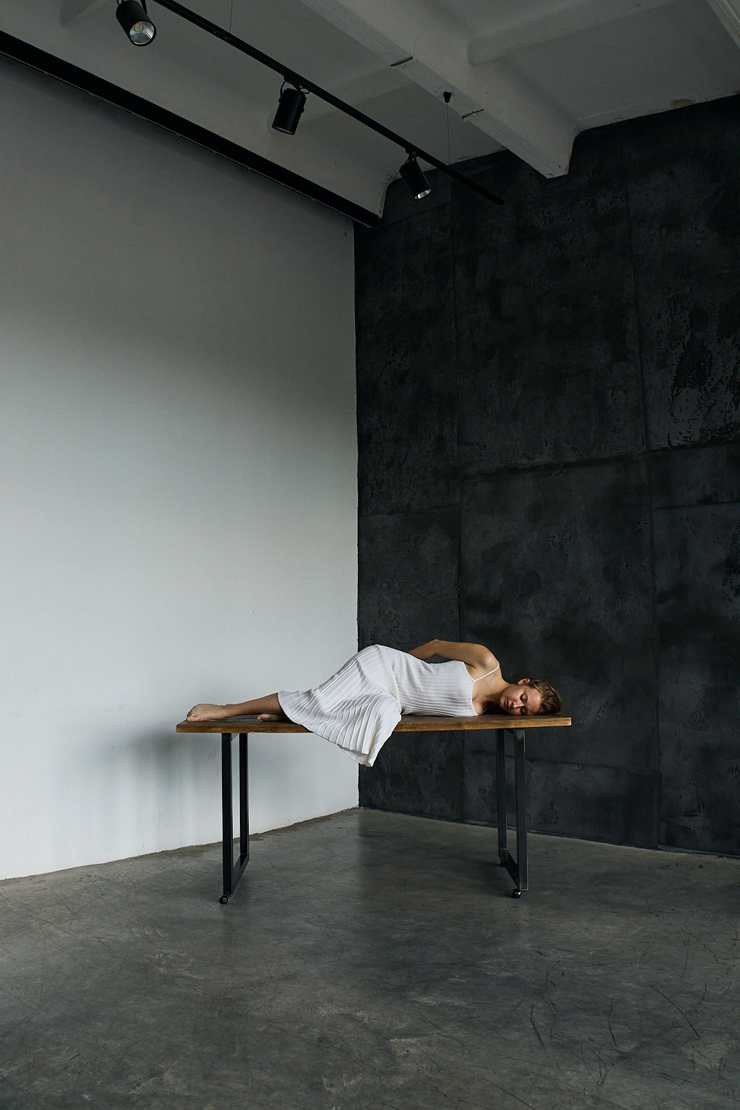 Kate. Mona — Fashion & Documentary photographer