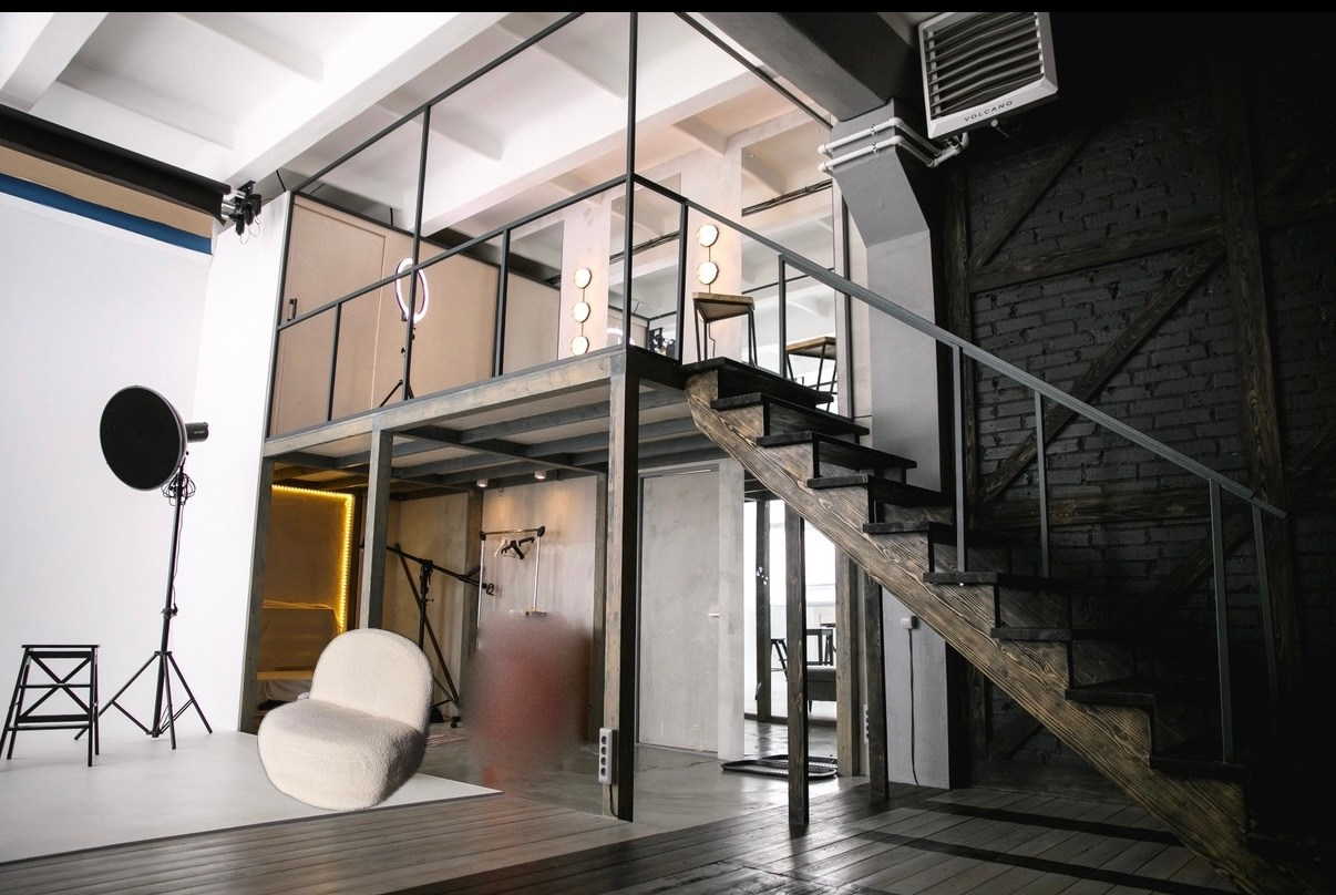 Фотостудии Хабаровска