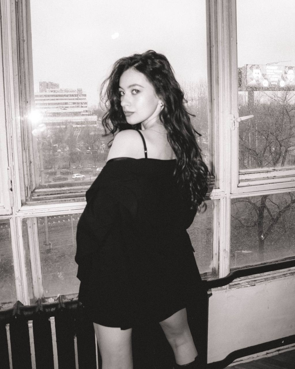 Студийная фотосессия. Фотограф Москва, Тверь