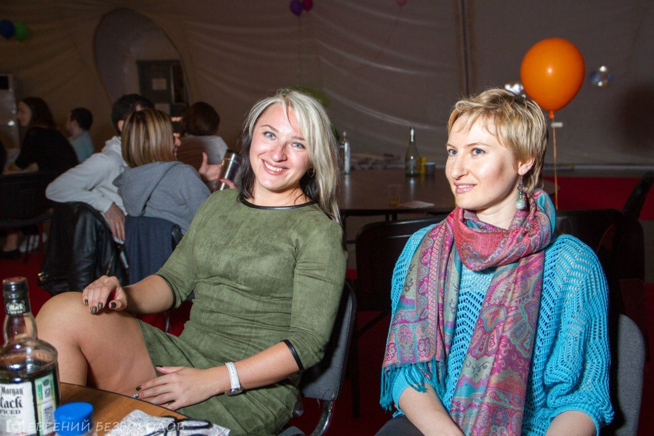 День рождения Фантима. 7 лет! | 21-22.05.2016. Галерея Фантим