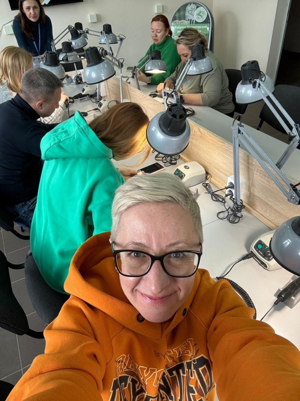 Архангельск | 08.05 — 11.05.2025. Галерея Фантим