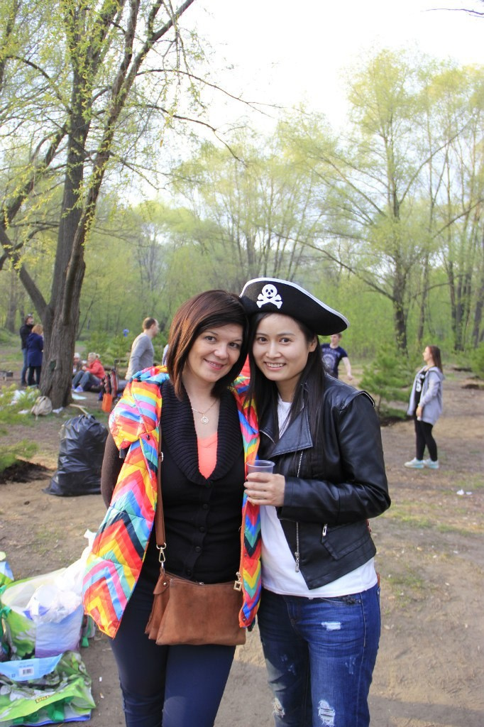 Шашлыки | 01.05.2016. Галерея Фантим