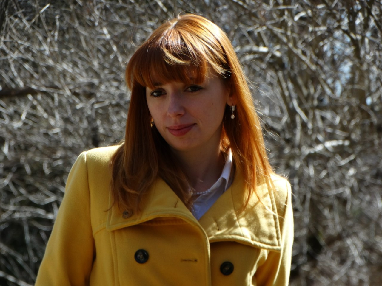 «Весенний переполох» Загородный выезд | 16-17.04.2016. Галерея Фантим