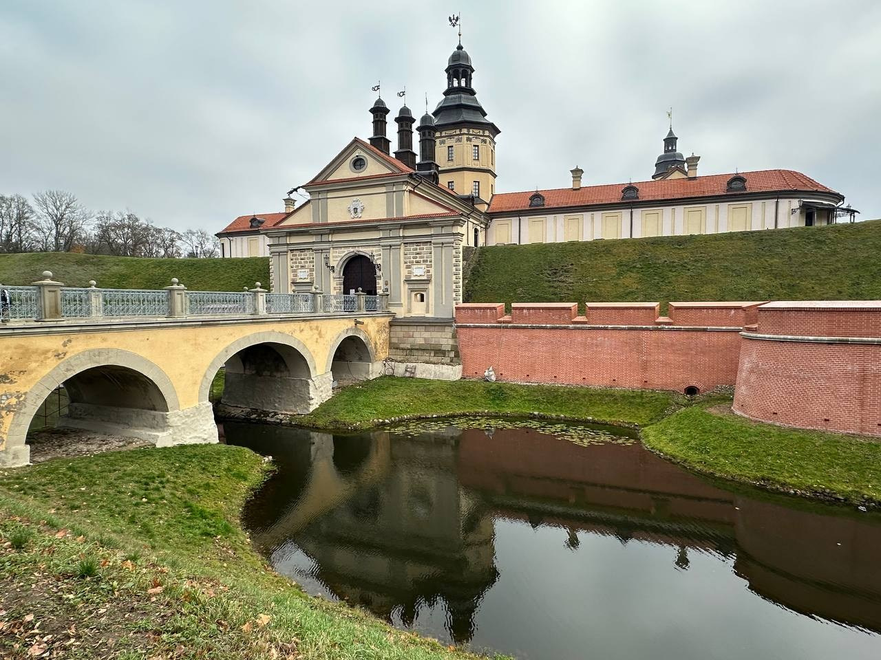 Минск | 6-7.11.2025. Галерея Фантим