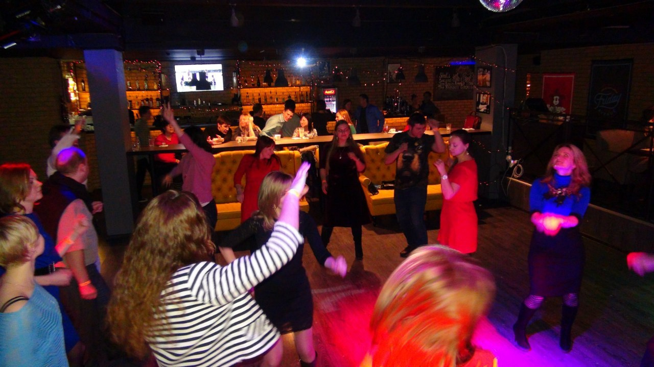 День Открытых Дверей в Фантиме | 16.01.2016. Галерея Фантим