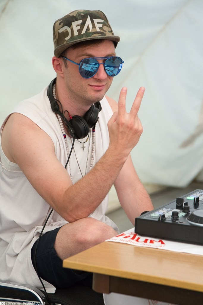 9 лет Фантиму. Тропикана | 26–27 мая 2018. Галерея Фантим