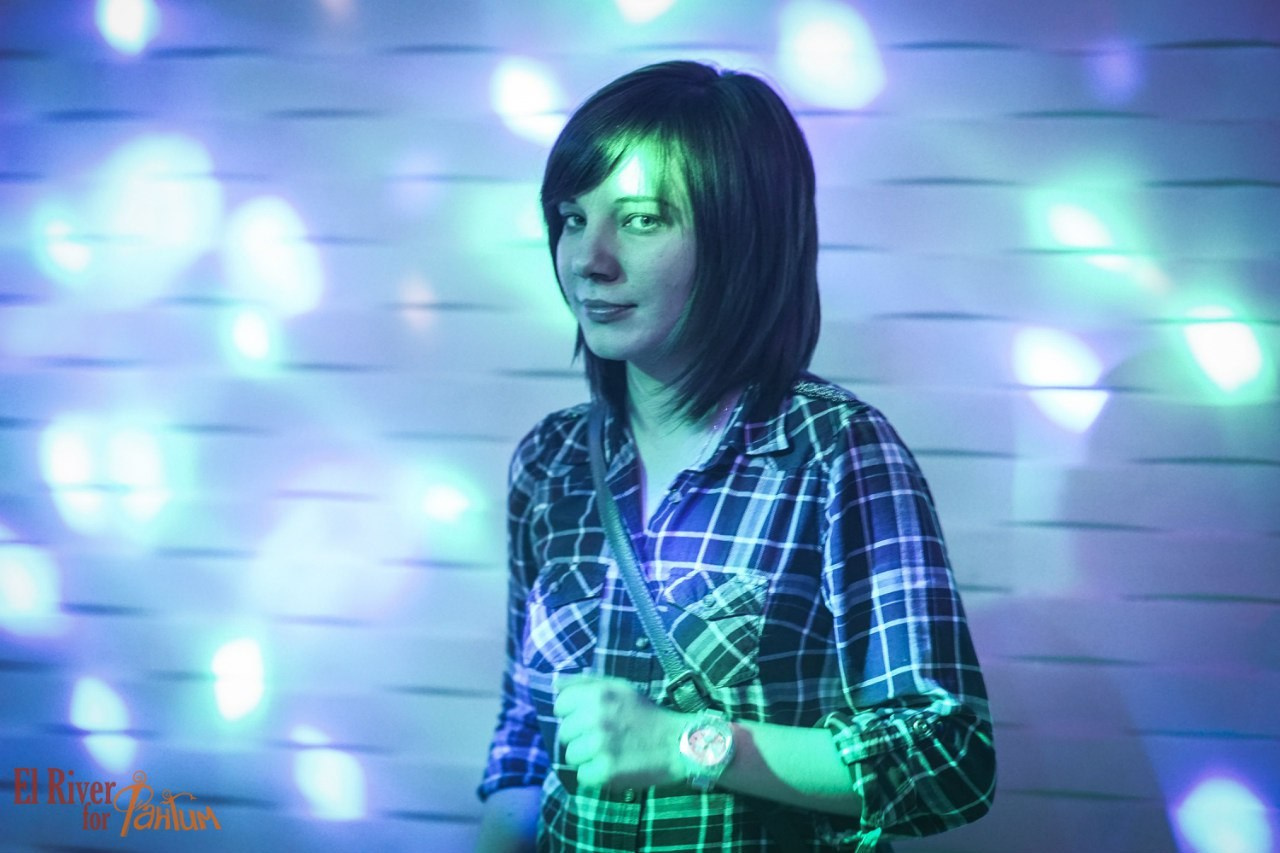 Клубная вечеринка | 25.03.2016. Галерея Фантим