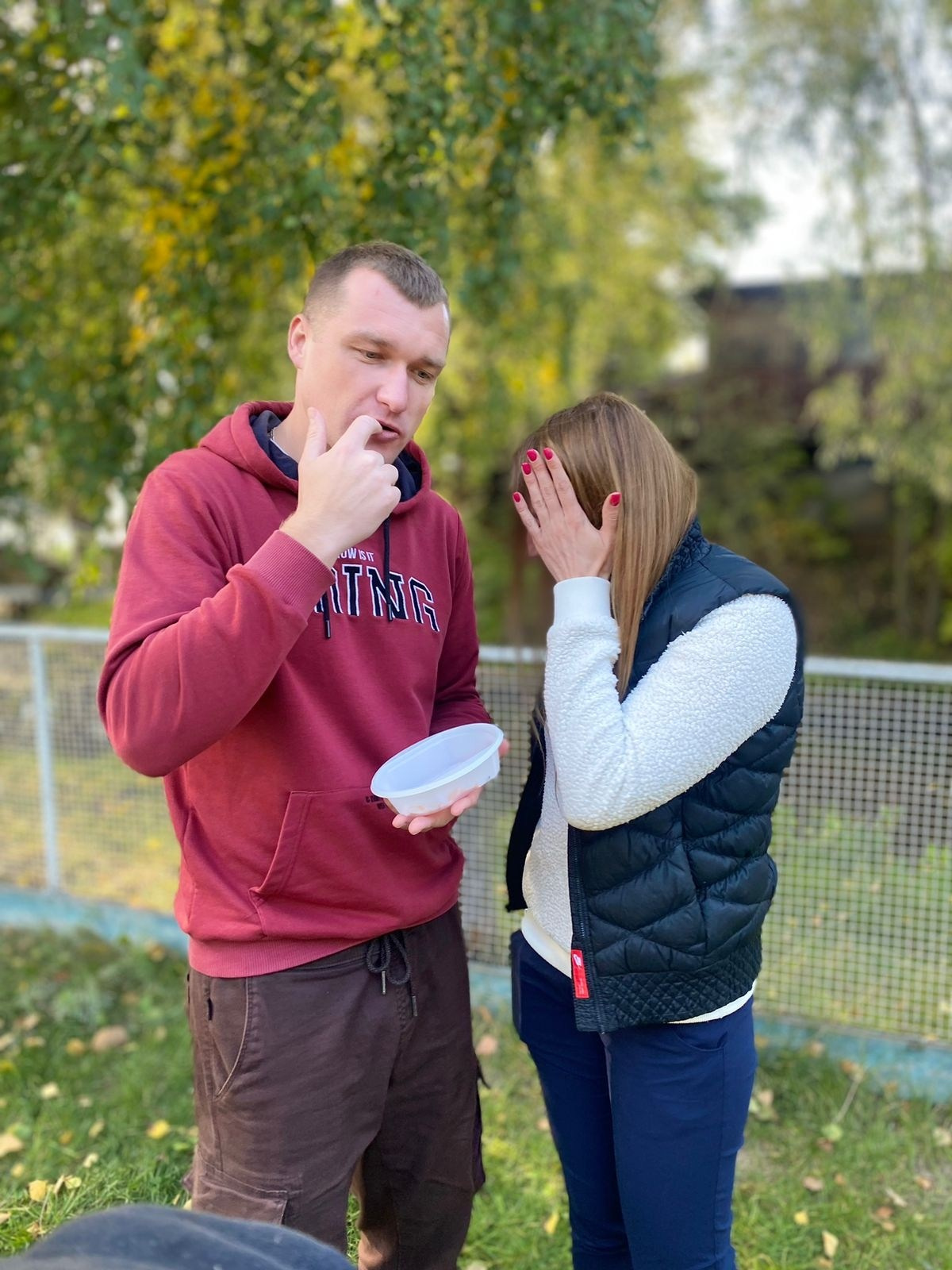 Шашлыки | 16.09.2023. Галерея Фантим