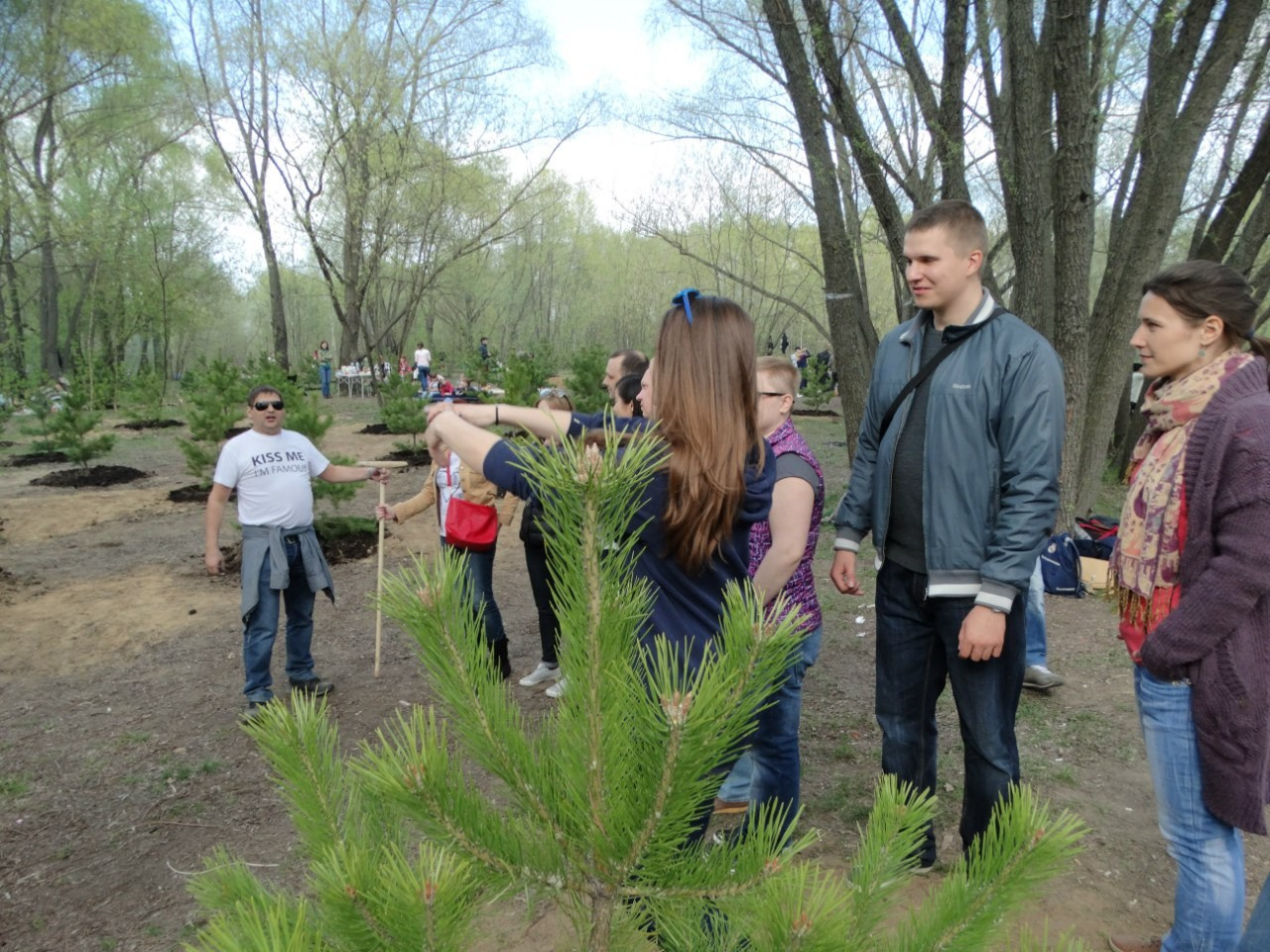 Шашлыки | 01.05.2016. Галерея Фантим