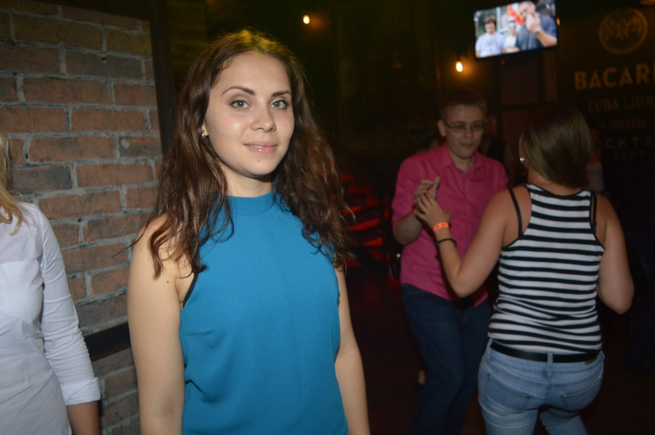 Тур по барам | 08.07.2016. Галерея Фантим