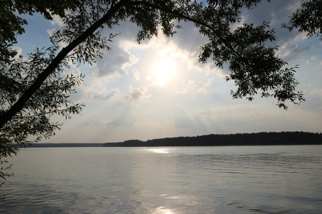 Походная романтика 19! Аццкий отжиг! | 15-17.07.2016. Галерея Фантим