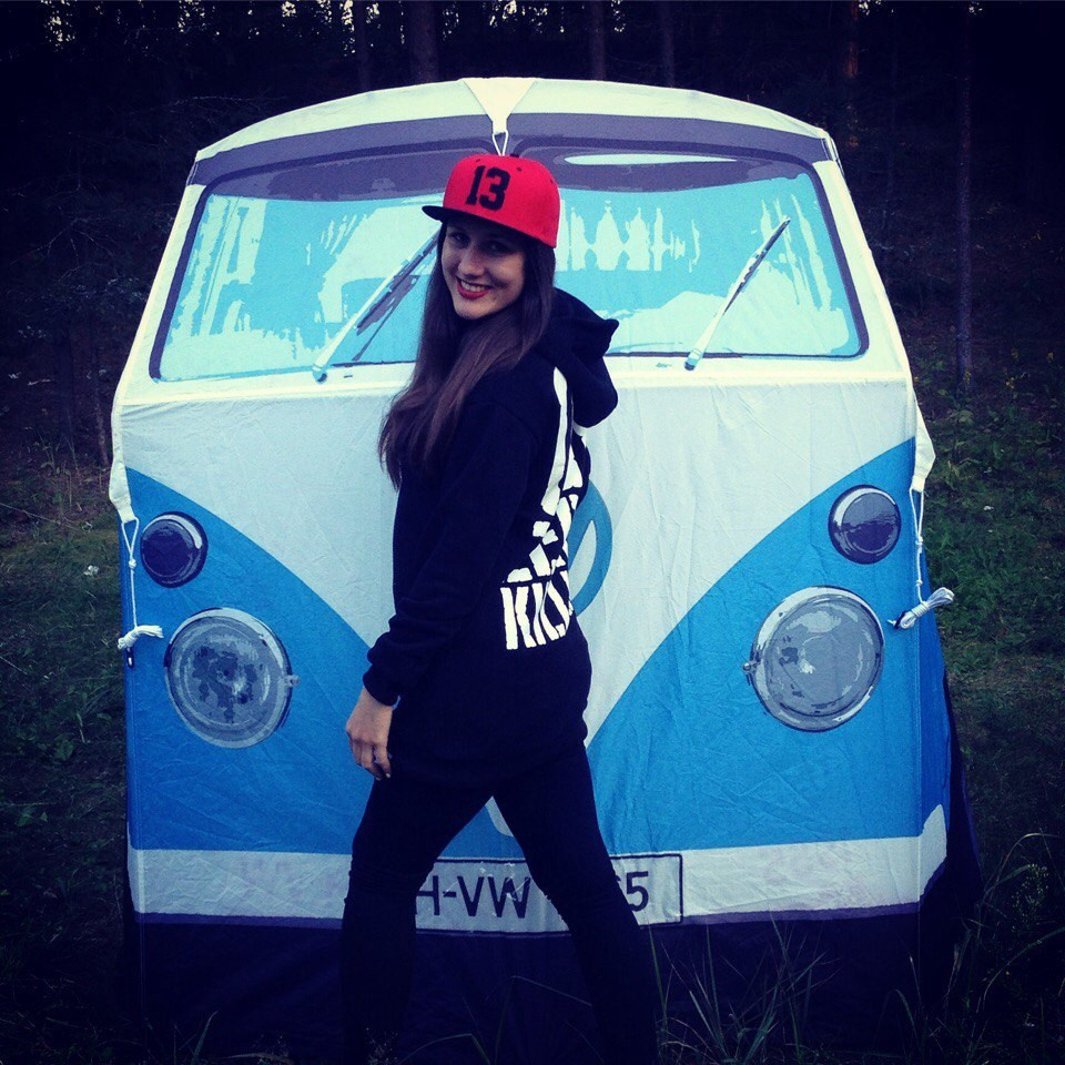 Походная романтика 21! Friday Luxury Village | 12-14.08.2016. Галерея Фантим