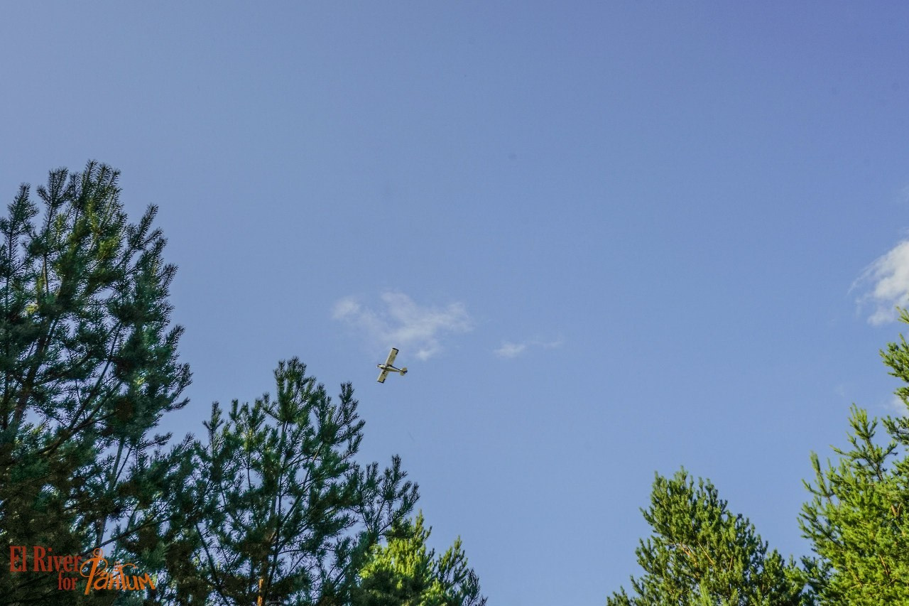 Походная романтика 18! Дети цветов | 01-03.07.2016. Галерея Фантим