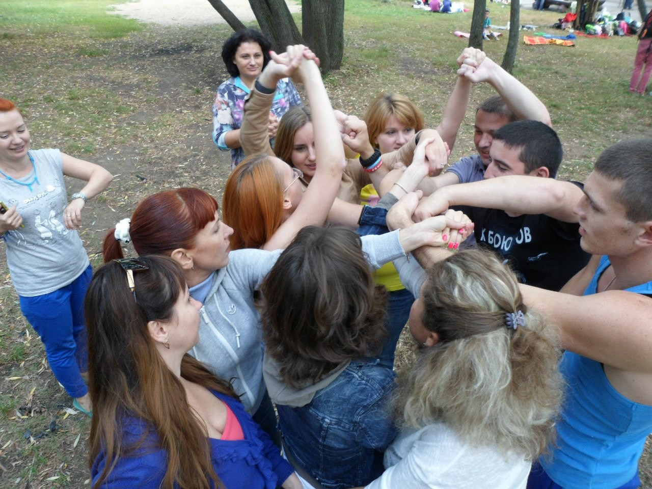 Шашлыки «Школьная пора» | 29.08.2015. Галерея Фантим