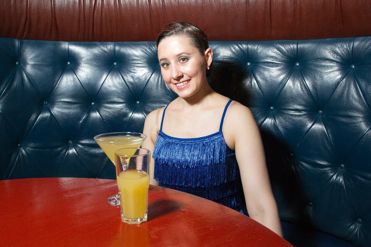 Клубная вечеринка «Новогодний корпоратив» | 26.12.2015. Галерея Фантим