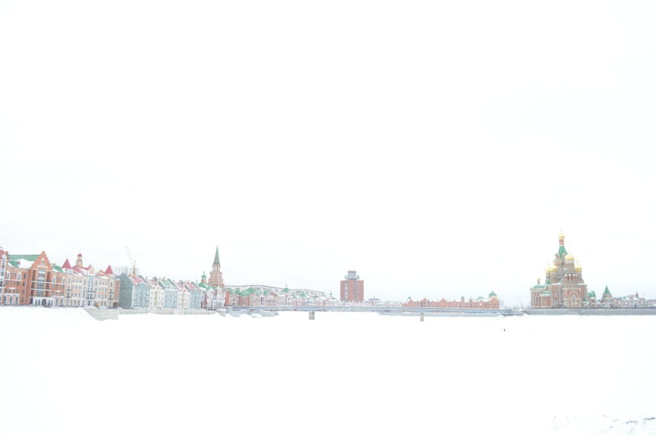 Йошкар-Ола и Чебоксары | 19-20.03.2016. Галерея Фантим