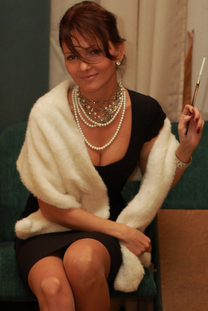 Жизнь замечательных людей | 25-26.09.2010. Галерея Фантим