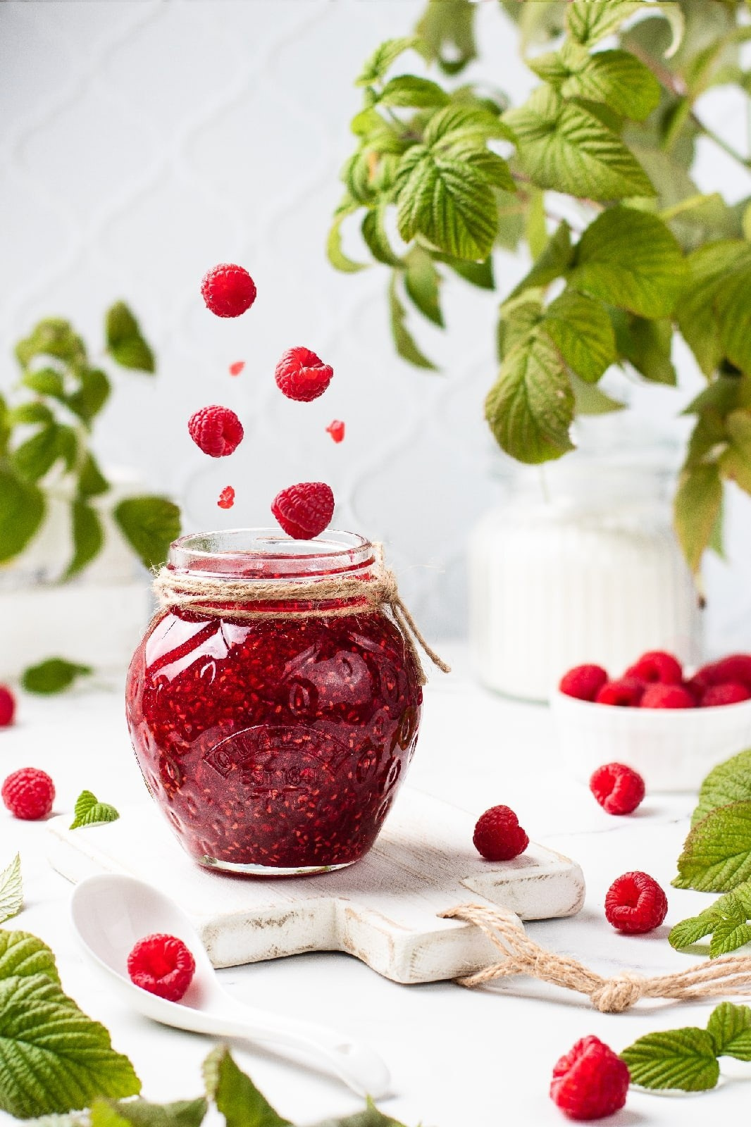 Контент съемки