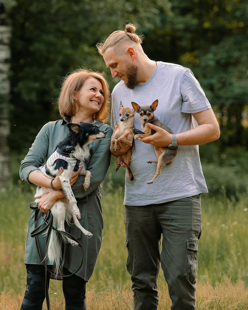 Отзывы. Фотограф Юлия Кондратьева. Фотограф Юлия Кондратьева