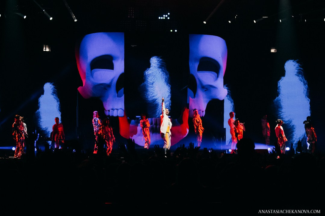 Max Barskih. 25.05.18. Концертный и бурлеск фотограф Москва