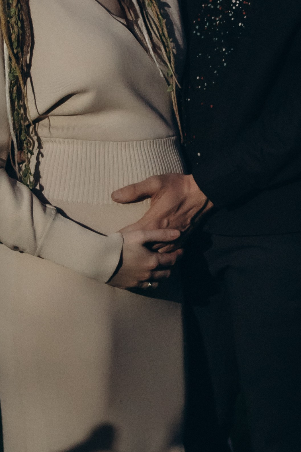 Марина и Артур. Фотограф Регина Крикунова г. Красноярск