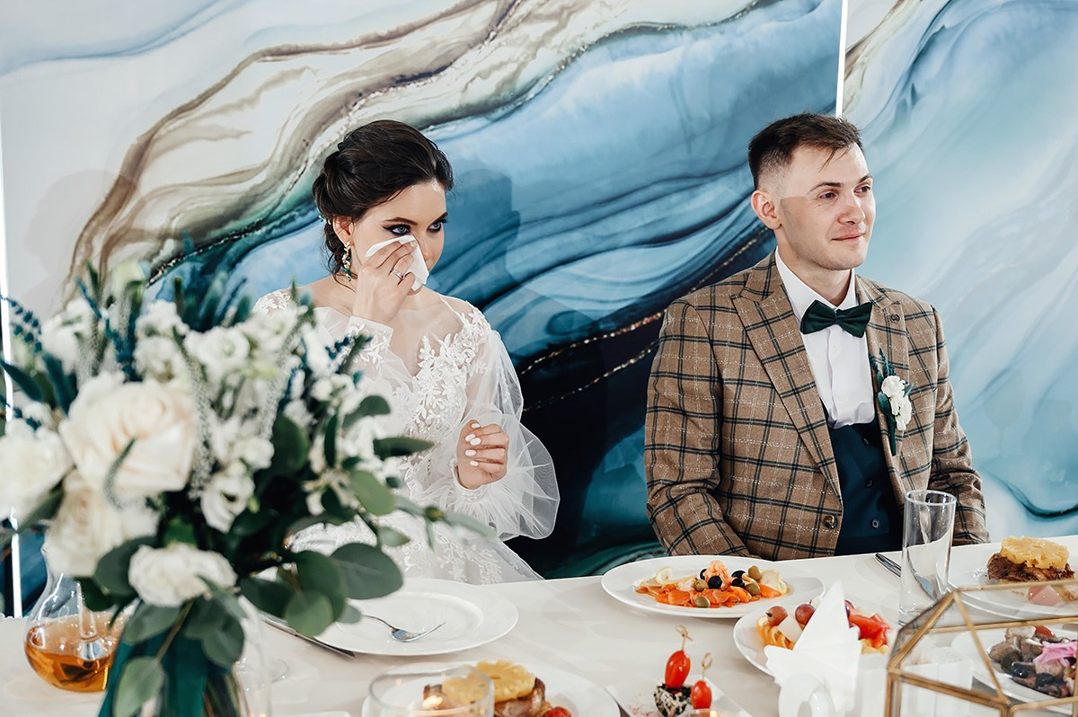 Андрей & Лена. Свадебный и семейный фотограф в Новосибирске — Алексей Гаврилов