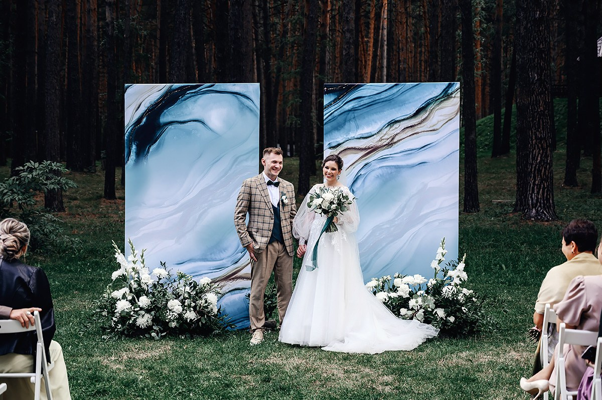 Андрей & Лена. Свадебный и семейный фотограф в Новосибирске — Алексей Гаврилов