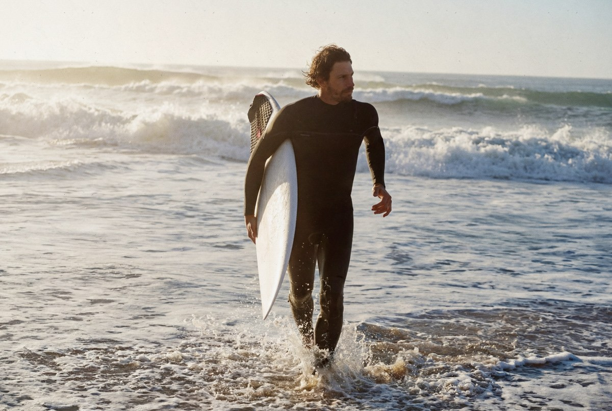 Кампейн для Opera. Антон Вельт, арт-директор, фотограф