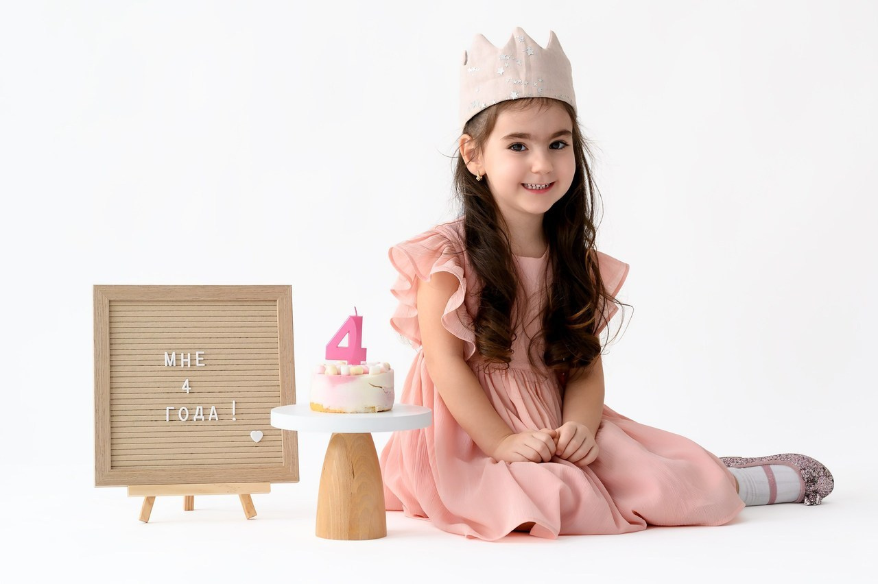 Отзывы. Детский фотограф. Белый минимализм. Москва. Татьяна Тремасова