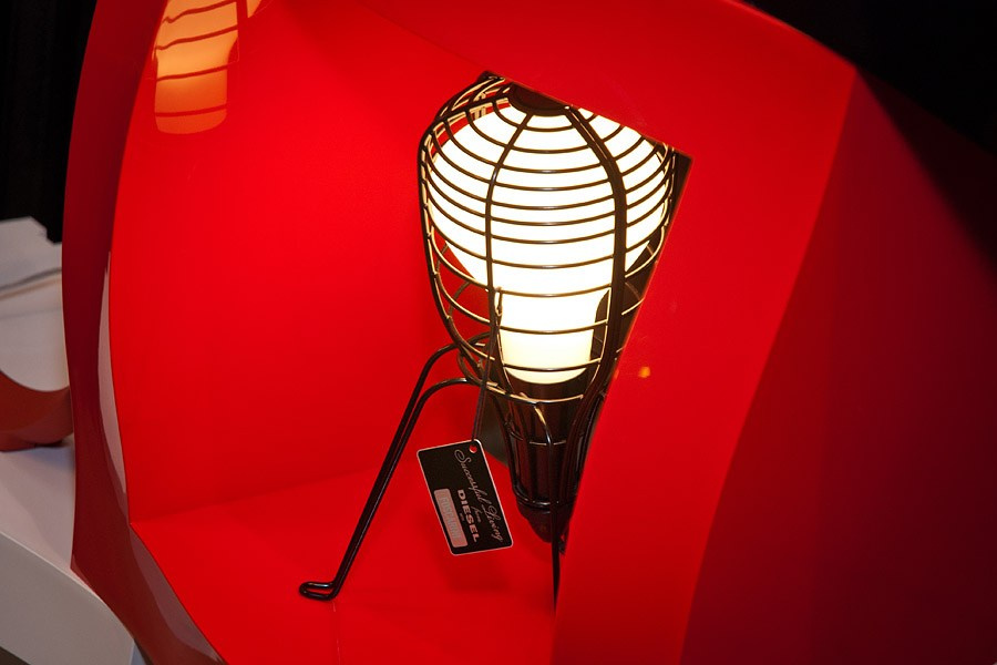 Презентация итальянской мебели в салоне LIGHTERRA, октябрь 2012. Портретные фотографы в Москве — Анна и Алексей Бородины