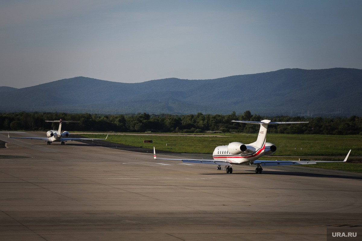 Авиация. Роман Наумов профессиональный фотограф