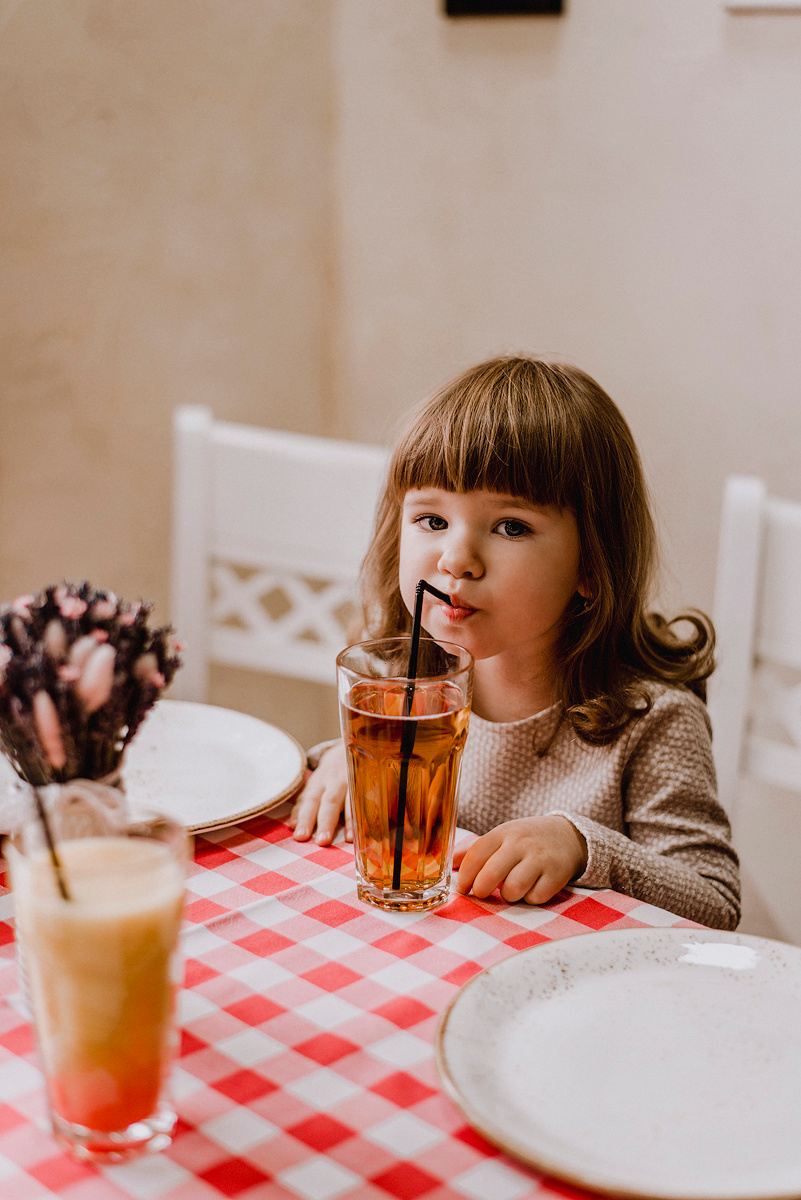 Время пиццы. Семейный и свадебный фотограф в Рязани Лиза Голованова