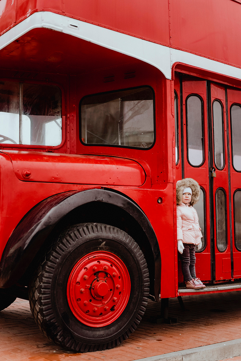 Время пиццы. Семейный и свадебный фотограф в Рязани Лиза Голованова