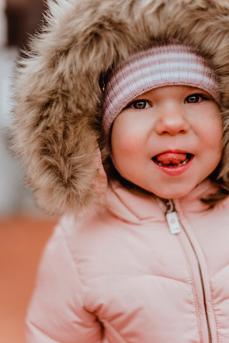 Время пиццы. Семейный и свадебный фотограф в Рязани Лиза Голованова