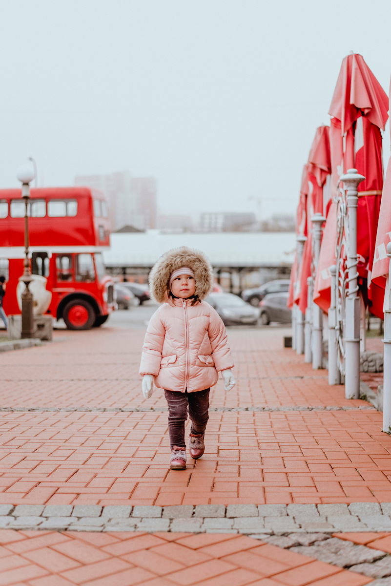 Время пиццы. Семейный и свадебный фотограф в Рязани Лиза Голованова
