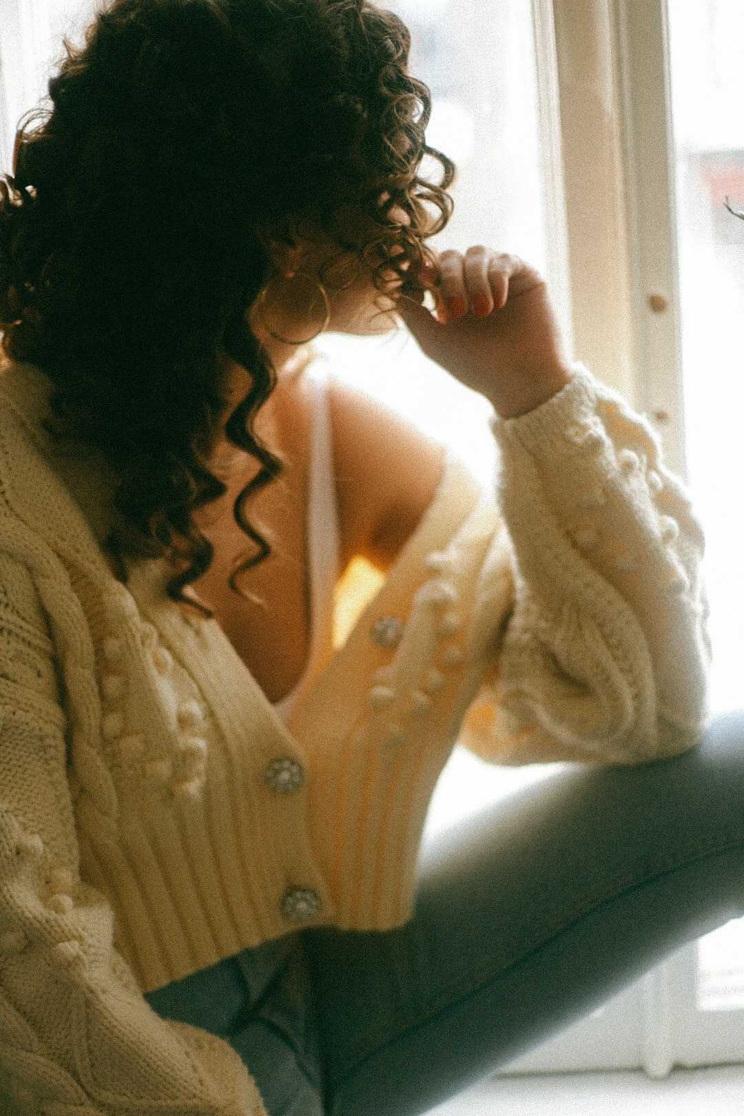 Вадим и Кристина. Фотограф Нижний Новгород