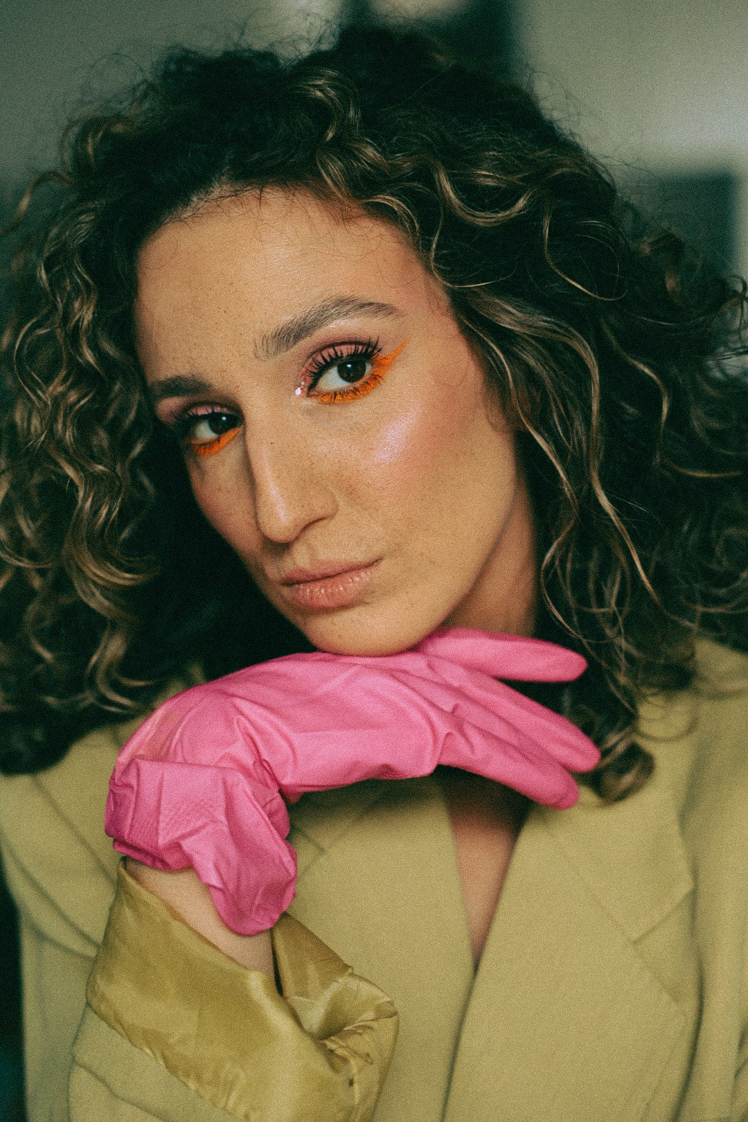 Женя. Фотограф Нижний Новгород