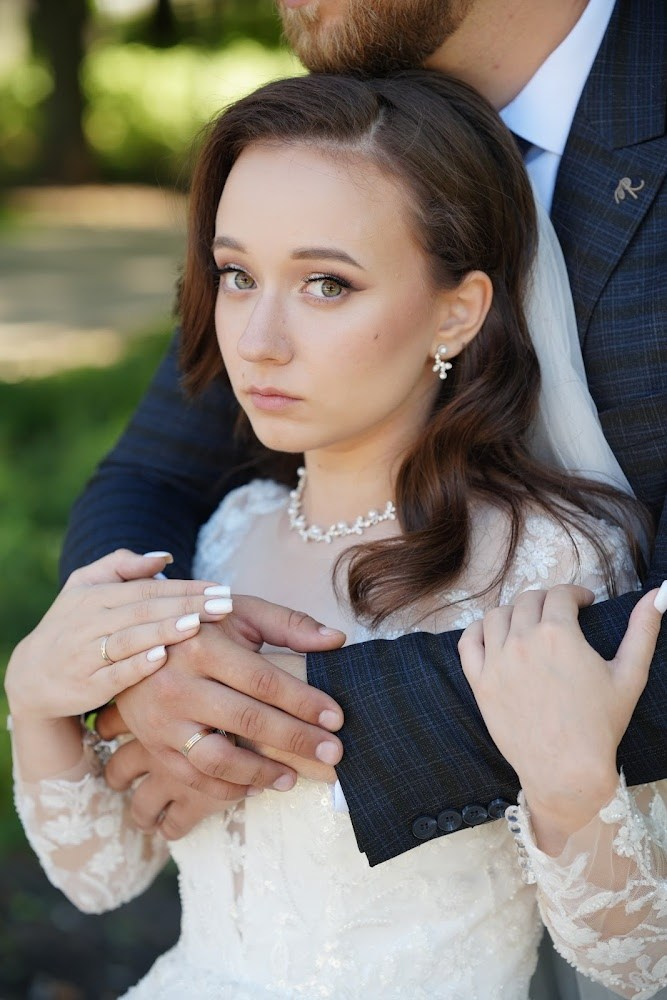 Свадебное фото. Разное. Свадебный фотограф в Воронеже Александр Работкин