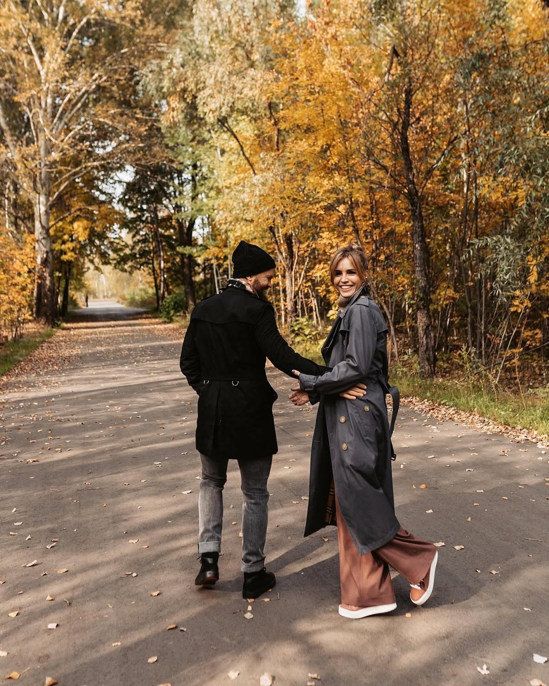 Семейные съемки. Фотограф Алина Чернова