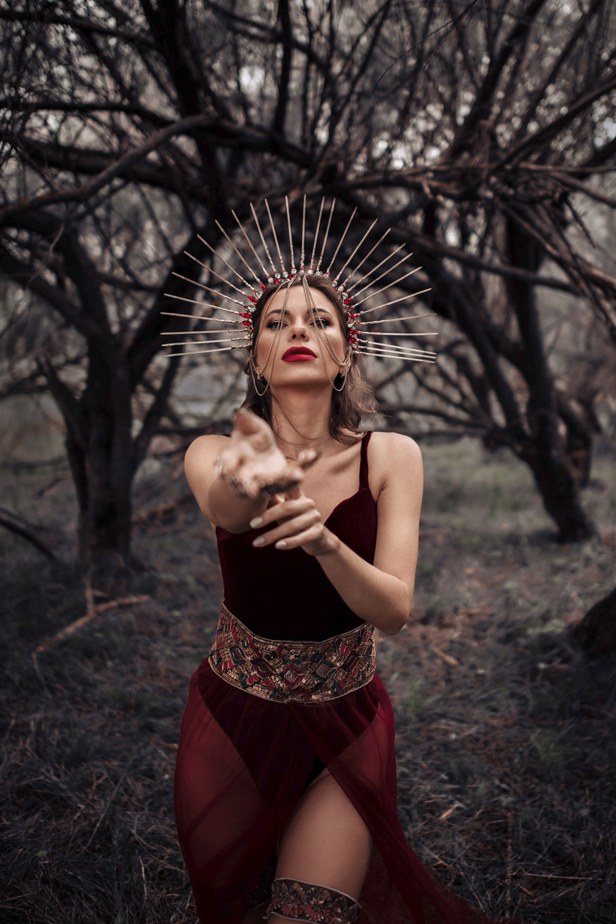 Карина. Фотограф в Иваново Кристина Кукина