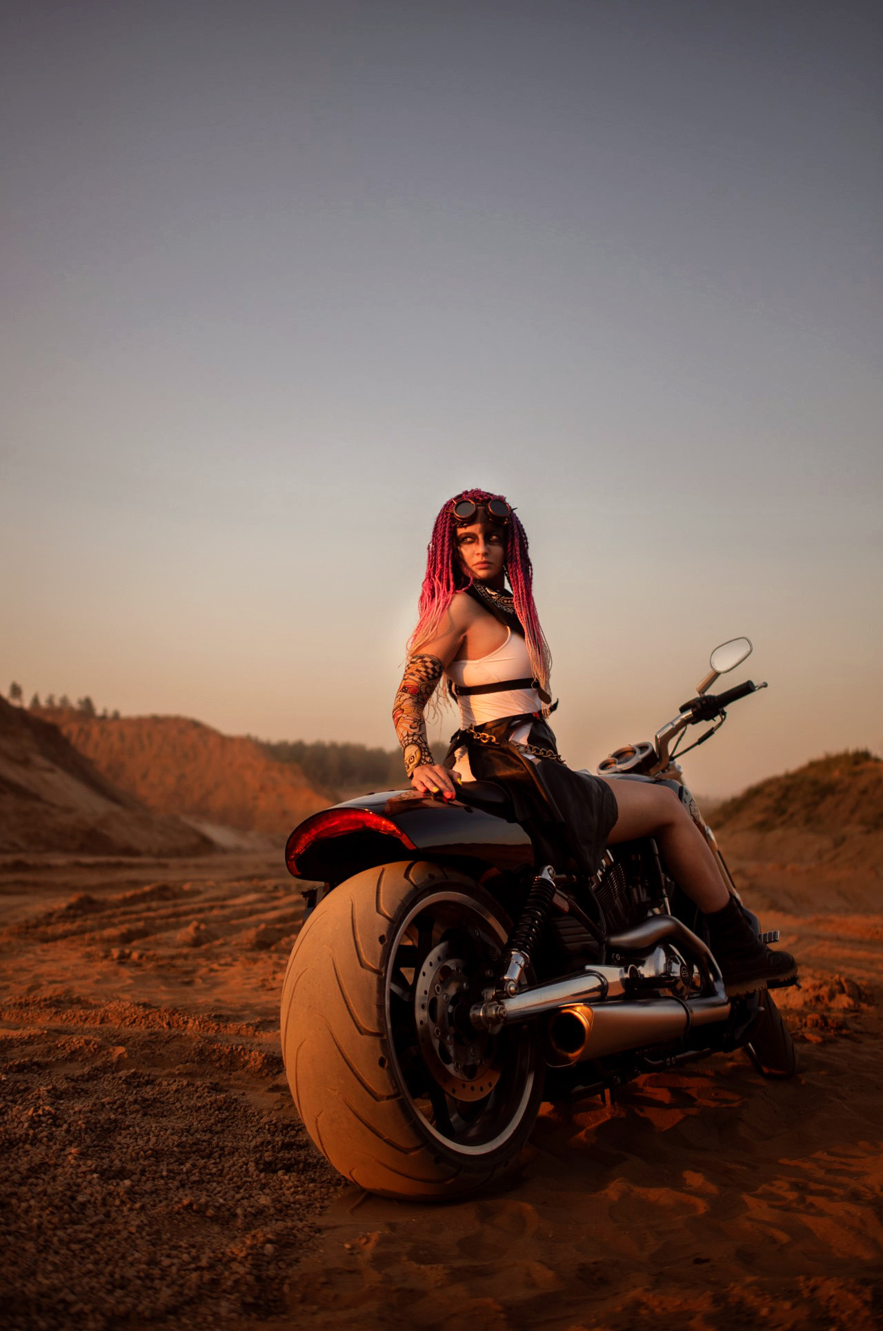 Арина. Фотограф в Иваново Кристина Кукина