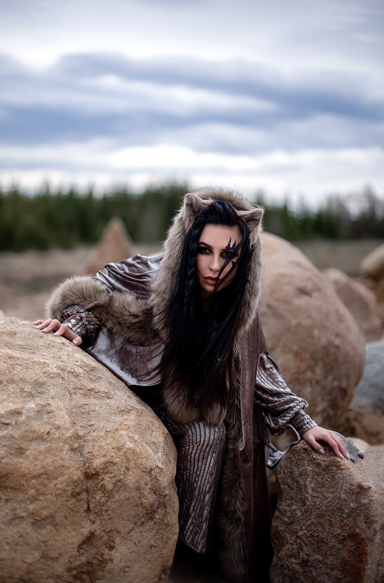 Светлана. Фотограф в Иваново Кристина Кукина