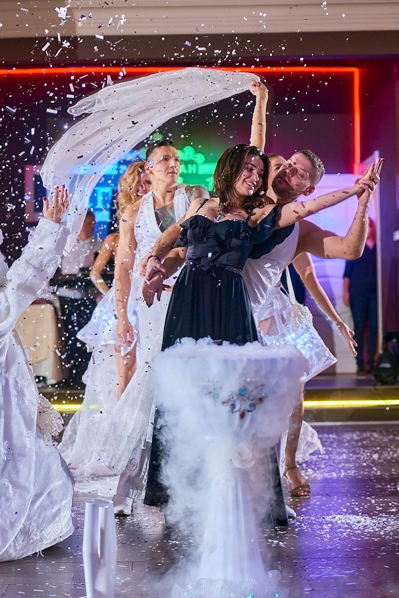 Корпоративный фотограф в Москве